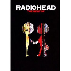 [DVD] Radiohead / The Best Of Radiohead