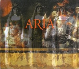 Aria / Aria