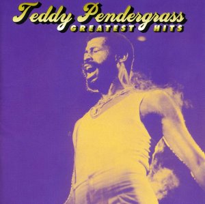 Teddy Pendergrass / Greatest Hits