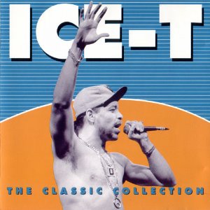 Ice-T / The Classic Collection