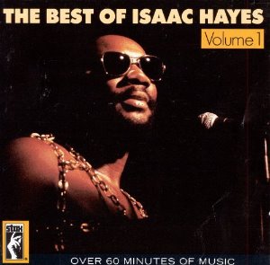Isaac Hayes / The Best Of Isaac Hayes, Volume 1