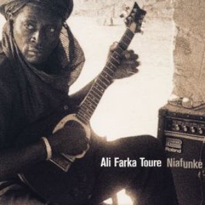 Ali Farka Toure / Niafunke