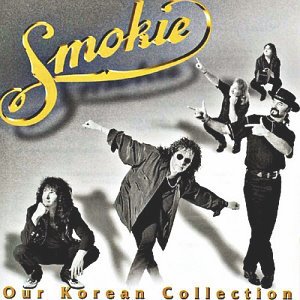 Smokie / Our Korean Collection (2CD, 미개봉)