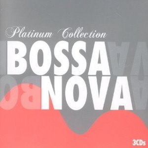 V.A. / Bossa Nova Platinum Collection: 보사노바 플레티넘 컬렉션 (3CD, 홍보용)