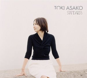 Toki Asako (토키 아사코) / Standards (2CD, DIGI-PAK) (미개봉)