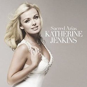 Katherine Jenkins / Sacred Arias