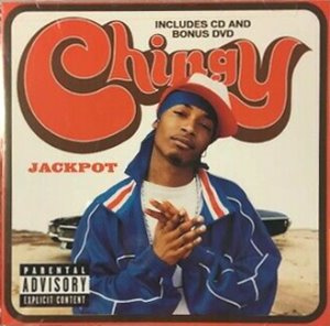 Chingy / Jackpot (CD+DVD)