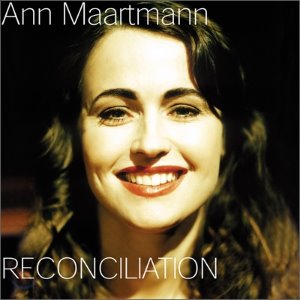 Ann Maartmann / Reconciliation