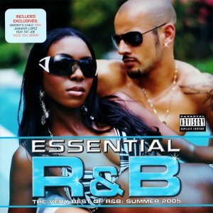 V.A. / Essential R&amp;B: Summer 2005 (2CD)
