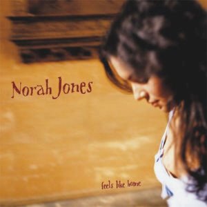 Norah Jones / Feels Like Home (홍보용)