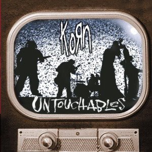 Korn / Untouchables (CD+DVD, DIGI-PAK)