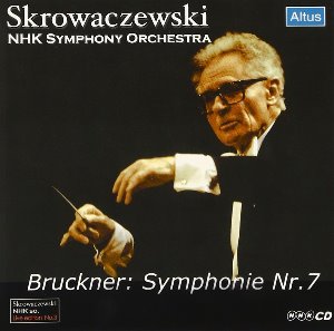 Stanislaw Skrowaczewski / Bruckner: Symphony No. 7