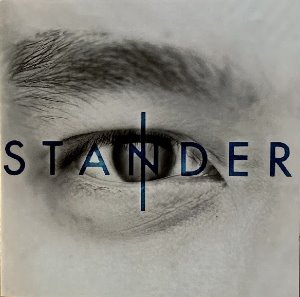 스탠더(Stander) / Stander (홍보용)
