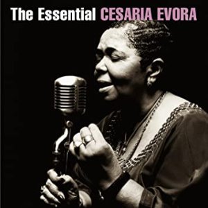 Cesaria Evora / The Essential Cesaria Evora (미개봉)