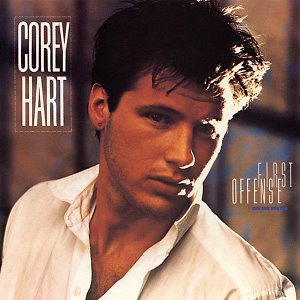 Corey Hart / First Offense