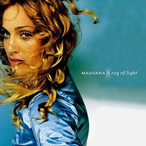 Madonna / Ray Of Light
