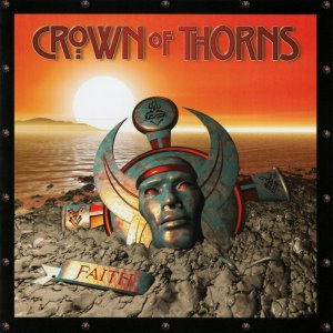 Crown Of Thorns / Faith (미개봉)