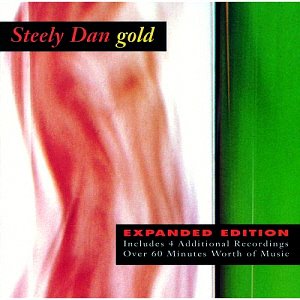 Steely Dan / Gold (EXPANDED EDITION, 미개봉)