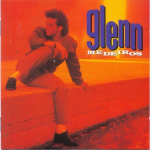 [LP] Glenn Medeiros / Glenn Medeiros