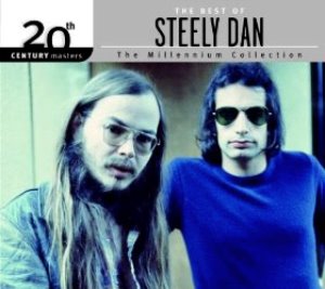 Steely Dan / 20th Century Masters: The Millennium Collection (DIGI-PAK, 미개봉)
