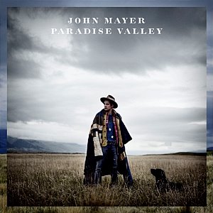 John Mayer / Paradise Valley (한정반 팝카드 에디션) (미개봉)