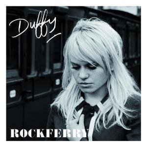 Duffy / Rockferry (미개봉)