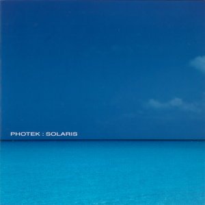 Photek / Solaris