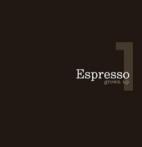 에스프레소(Espresso) / Grown Up (미개봉)