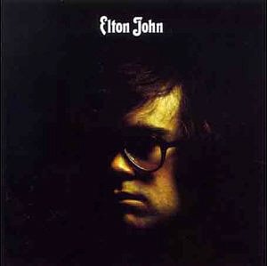 Elton John / Elton John