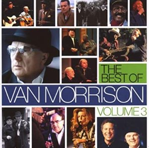 Van Morrison / The Best Of Volume 3 (2CD, 미개봉)