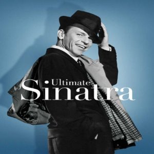 Frank Sinatra / Ultimate Sinatra (홍보용)