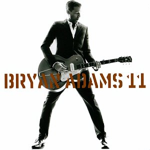 Bryan Adams / 11 (미개봉)