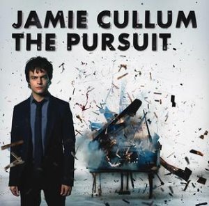 Jamie Cullum / The Pursuit (홍보용)