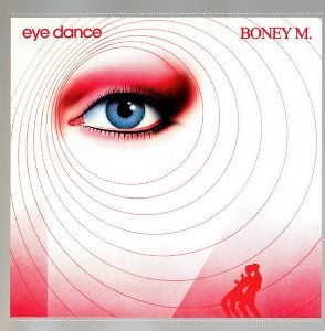 Boney M / Eye Dance (REMASTERED, 미개봉)