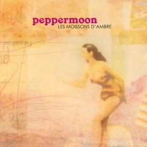 Peppermoon / Les Moissons D&#039;Ambre (호박 수확)