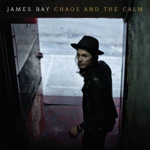 James Bay / Chaos And The Calm (홍보용)