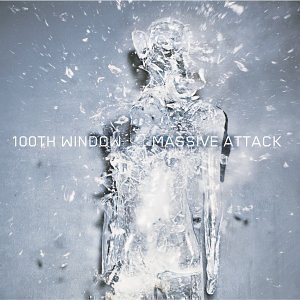 Massive Attack / 100th Window (미개봉)