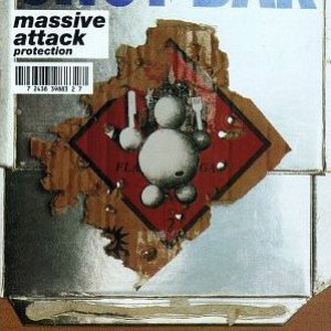 Massive Attack / Protection (미개봉)