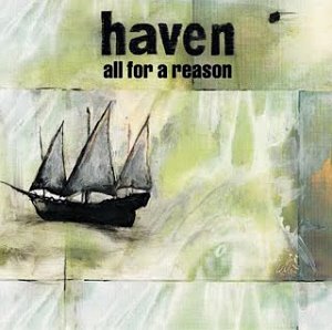 Haven / All For A Reason (미개봉)