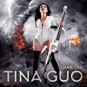 Tina Guo / Game On!