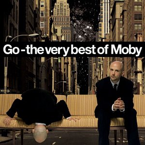 Moby / Go-The Very Best Of Moby (미개봉)