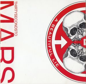 30 Seconds To Mars / A Beautiful Lie (미개봉)