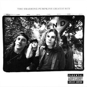 Smashing Pumpkins / Rotten Apples - Greatest Hits (2CD LIMITED EDITION) (미개봉)