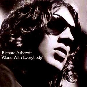 Richard Ashcroft / Alone with Everybody (미개봉)