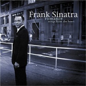 Frank Sinatra / Songs From The Heart (REMASTERED)