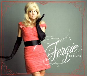 Fergie / Clumsy (SINGLE)