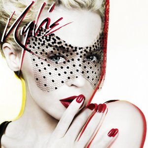 Kylie Minogue / X (미개봉)
