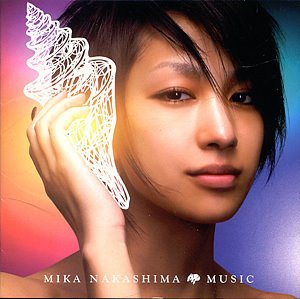 Nakashima Mika (나카시마 미카) / Music