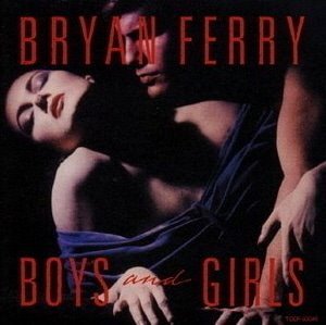 Bryan Ferry / Boys &amp; Girls (미개봉)