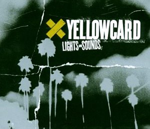 Yellowcard / Lights And Sounds (CD+DVD)